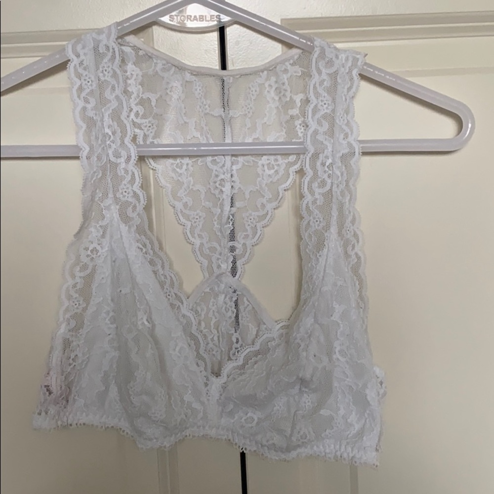 Victoria Secret bralette